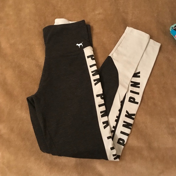 PINK Victoria's Secret Pants - VS PINK Leggings